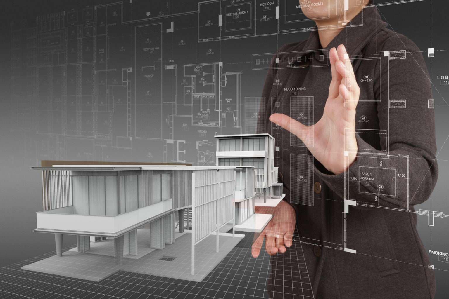 What Does An Architect Do: Unveiling Their Roles And Responsibilities ...
