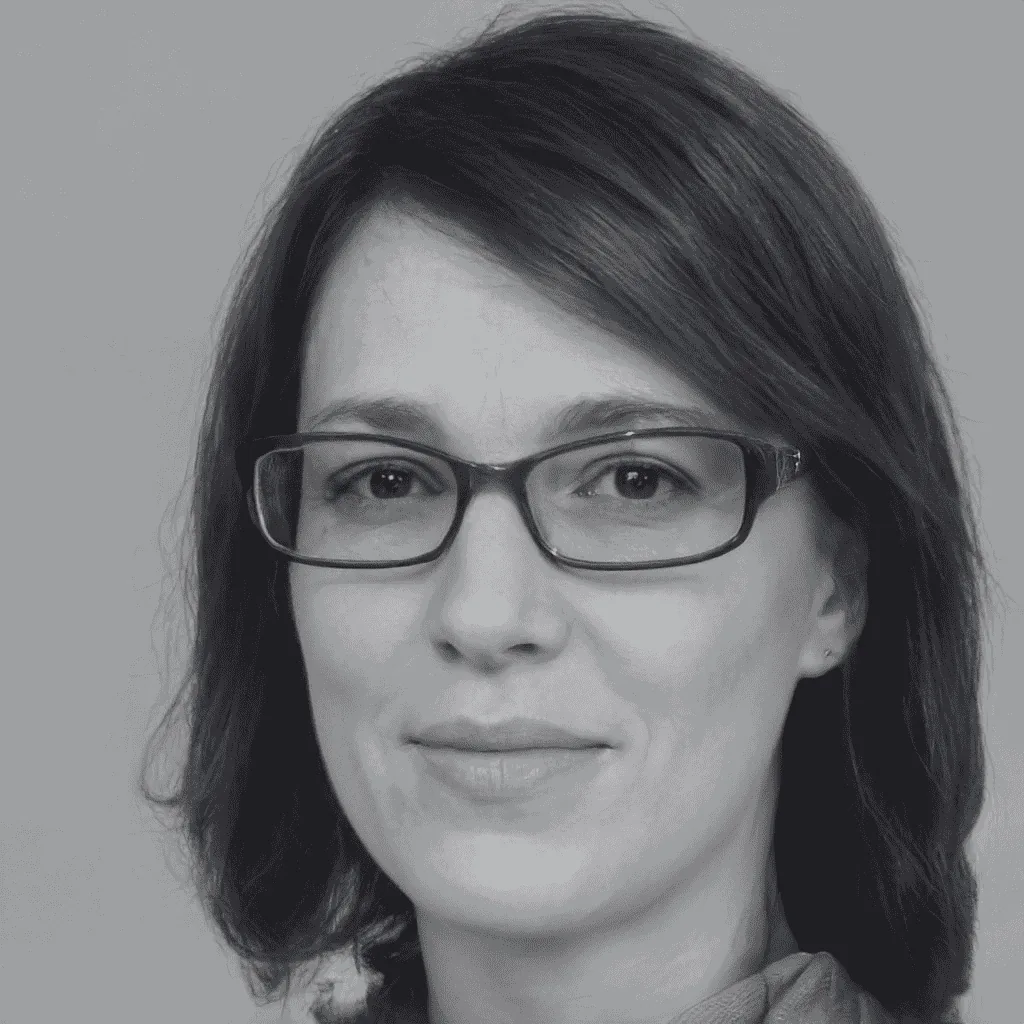 Liz McCann - Senior Design Drafter