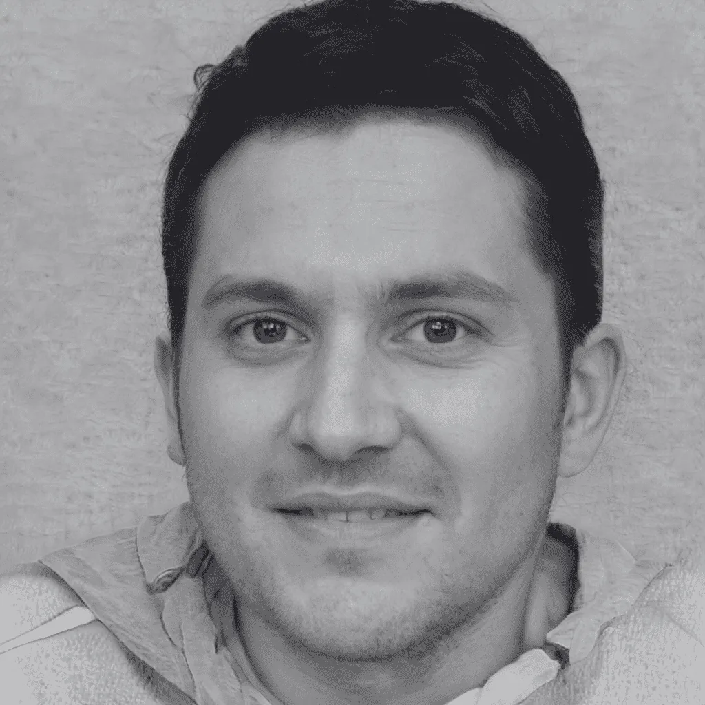 Sean O'Reilly - Project Manager