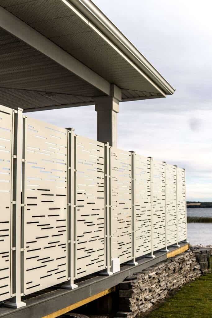 Privacy Screen Regulations In Victoria The Ultimate Resource