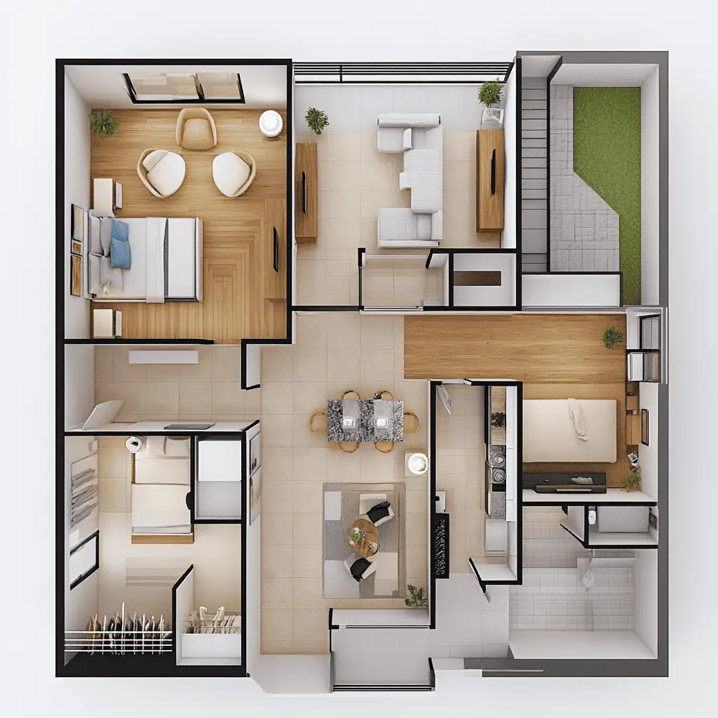 architect - Home