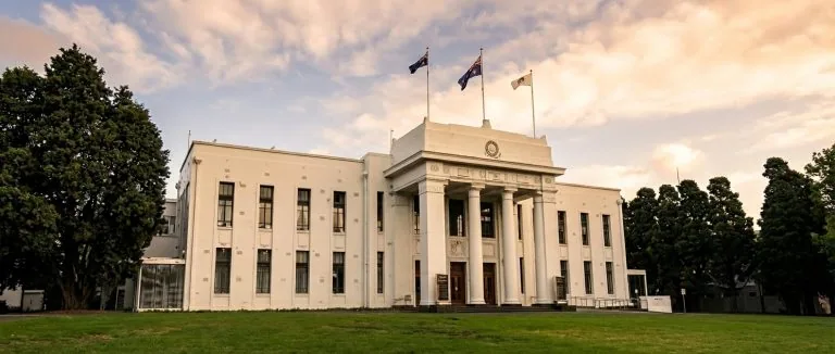 - Box Hill Development: Planning Considerations