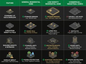 Subdivision Classification System How To Subdivide Land In Victoria: 2026 Requirements Guide