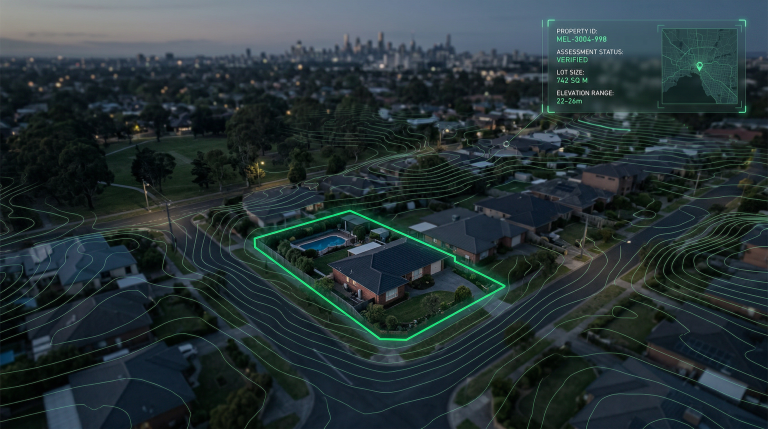 Easements: Development Impact Assessment