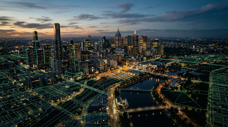 The Complete Guide to Planning Permits for Melbourne Propert