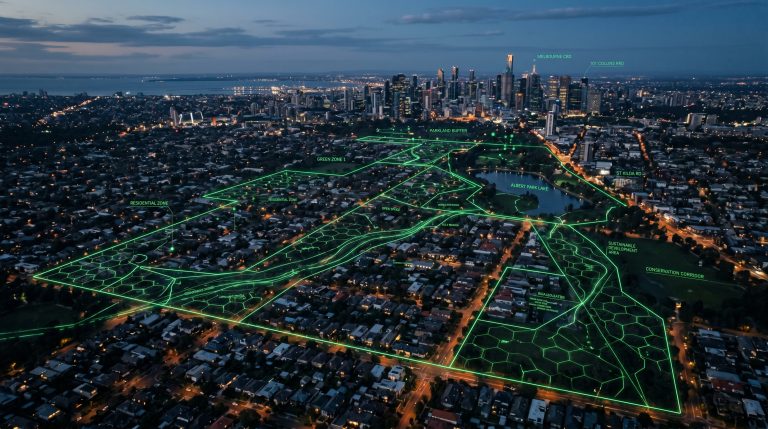 Bushfire Management Overlay: Eastern Suburbs Developer Guide