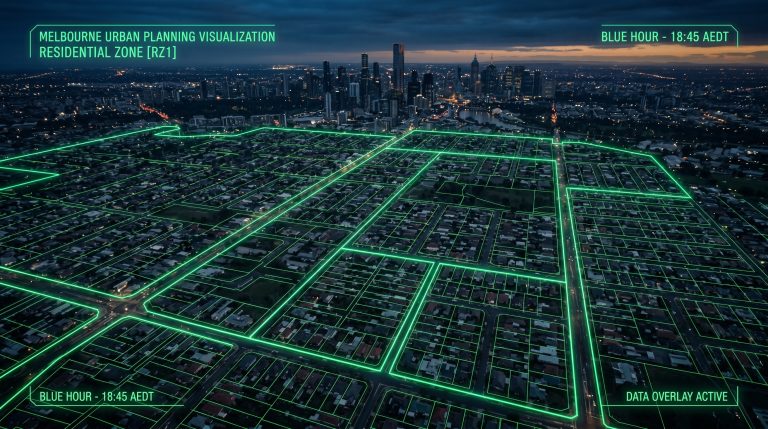 Neighbourhood Character Overlay: Melbourne Developer’s Guide