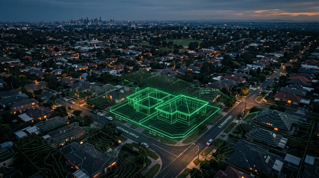How Much Does It Cost to Build a Dual Occupancy in Melbourne? (2026)