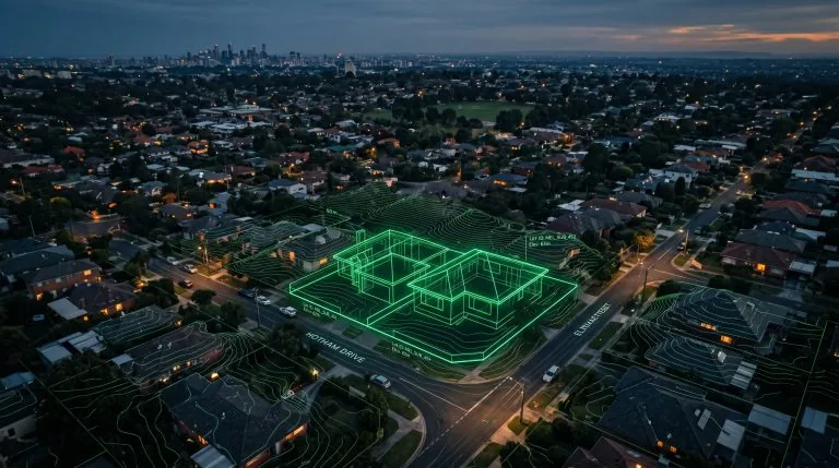 How Much Does It Cost to Build a Dual Occupancy in Melbourne? (2026)
