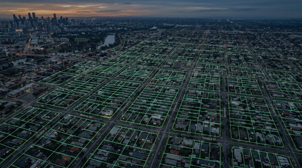 Can I Subdivide My Land in Victoria? How to Check Before You Commit
